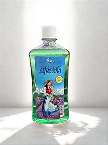 Alfazema Halley 500ml