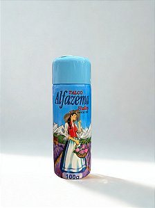 Alfazema Talco Halley