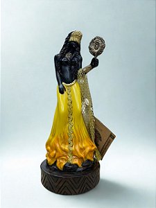 Imagem Oxum 26cm Camasi