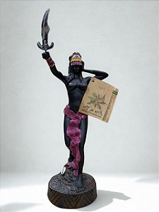 Imagem Obá 26cm Camasi