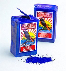 Wagi Africano Kit c/ 2 unidades