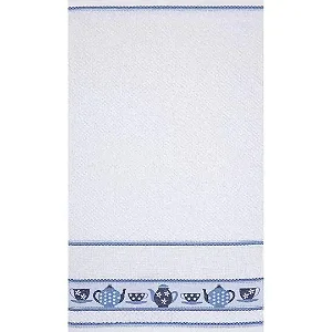 Pano Copa Dohler Atoalhado Para Bordar Vigo Louça - 45x70 cm