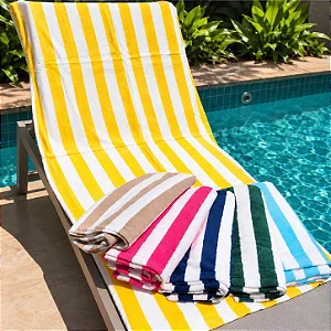 Toalha Power Sec Laço Home - 80x150 cm