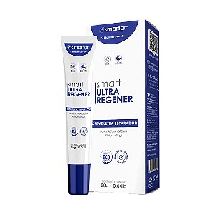 CREME SMART ULTRA REPARADOR REGENER 20G- SMART