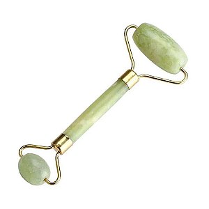 Massageador Smart Rolo de Massagem de Jade Verde