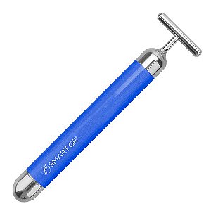 Massageador Smart Vibrata Cores