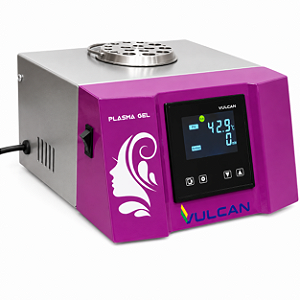 PLASMA GEL AQUECIMENTO 100.C BIVOLT - VULCAN