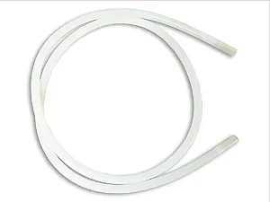 MANGUEIRA SILICONE BOMBA A VACUO 1,5CM X 1,6M - NEVONI