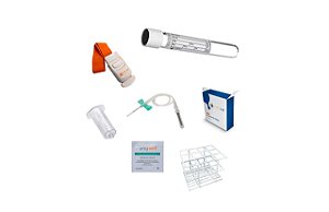 Kit Branco para IPRF