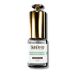 SKINDEEP SERUM TRANEXAMIC ACID ACAO CLAREADORA SDC-TXAS 10ML - ALUR
