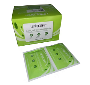 LENCO ASSEPSIA CX/50 - UNIQMED
