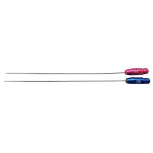 CANULA KLEIN  1,5x1,5 ROSA - BSZ