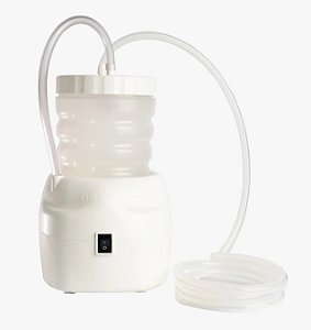 MICRO BOMBA BRANCA ASPIRADORA - 5005BR