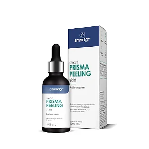 SMART PRISMA PEELING SKIN - RADIANCE SYSTEM 30ML - SMART