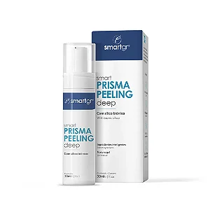 SMART PRISMA PEELING DEEP - SILICA BIONICA 30ML - SMART