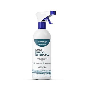 SMART FLUIDO ESSENCIAL 500ML - SMART
