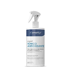 SMART TONICO ANTIOXIDANTE 200ML - SMART