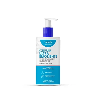 SMART CREME ULTRA EMOLIENTE 200ML - SMART