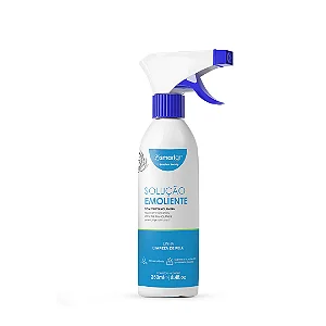 SMART SOLUÇAO EMOLIENTE 250ML - SMART