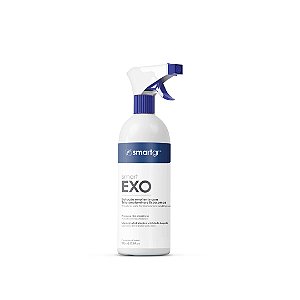 SOLUÇAO EMOLIENTE EXOSSOMAS 1 L - SMART