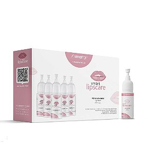 SMART LIPS CARE SKIN PRO 5 X 5ML - SMART