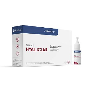 SMART HYALUCLAR SKIN PRO 5ML - SMART