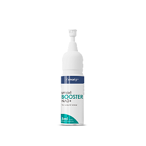 SMART BOOSTER NAD+ SKIN PRO 5 X 3ML - SMART