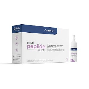 SMART PEPTIDE SKIN PRO 5 X 5ML - SMART