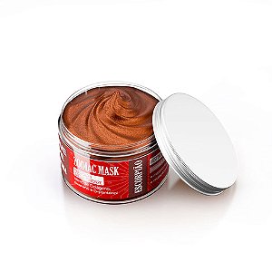 MASCARA FACIAL BRONZE 120G SAVE THE SKIN - SMART
