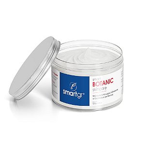 SMART BOTANIC SKINCARE MASCARA 120G - SMART