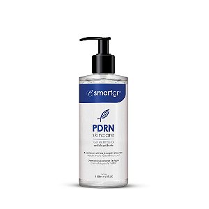 SMART PDRN SKINCARE GEL DE LIMPEZA 180ML - SMART