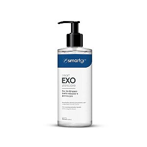 SMART EXO SKINCARE GEL DE LIMPEZA 180ML - SMART