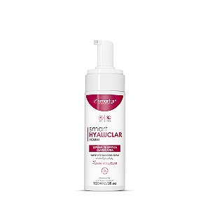 SMART HYALUCLAR FOAM 150ML - SMART