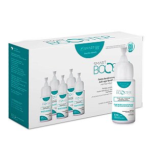 BOOSTER MICRO ANTI-AGE 5ML - CX/5 - SMART