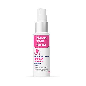 SERUM B12 SKINCARE UNIFORMIZADOR 30ML SAVE THE SKIN