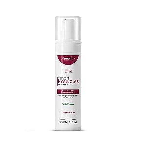 SERUM HYALUCLAR INTENSE 2 CLAREADOR 30ML - SMART