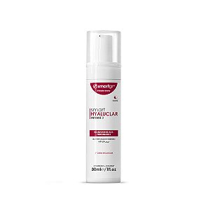 SERUM HYALUCLAR INTENSE 3 CISTEAMINA 30ML - SMART