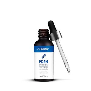 SERUM PDRN ANTIRRUGAS E UNIFORMIZADOR 30ML - SMART