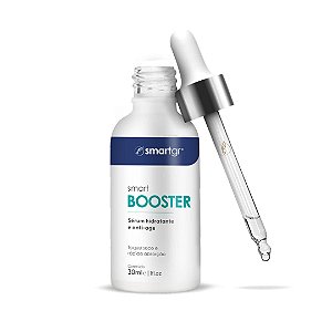 SERUM SMART BOOSTER ACIDO HIALURONICO 30ML - SMART
