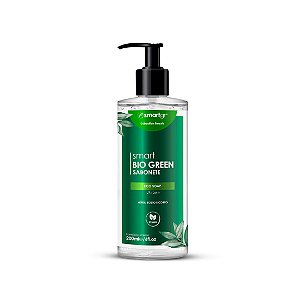 SMART BIOGREEN SABONETE 200ML - SMART
