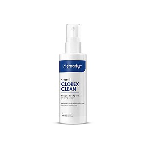 SMART CLOREX CLEAN 120ML - SMART