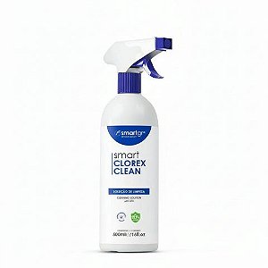 SMART CLOREX CLEAN 500ML - SMART