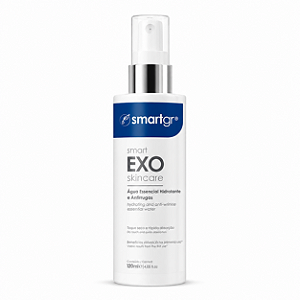 SMART EXO SKINCARE AGUA ESSENCIAL 120ML - SMART