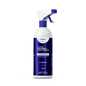 SMART LIPOPRESS FLUIDO HIPEREMIANTE 500ML - SMART
