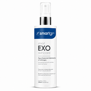 SMART OZONEDEEP FLUIDO HIPERTONICO 120ML - SMART