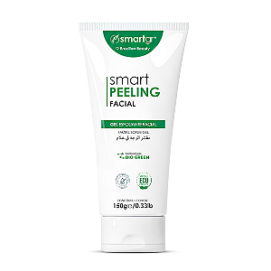 SMART PEELING CREME ESFOLIANTE FACIAL 150G - SMART