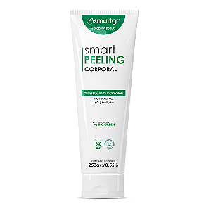 SMART PEELING GEL ESFOLIANTE CORPORAL 250G - SMART