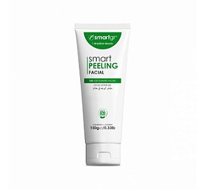 SMART PEELING GEL ESFOLIANTE FACIAL 150G - SMART