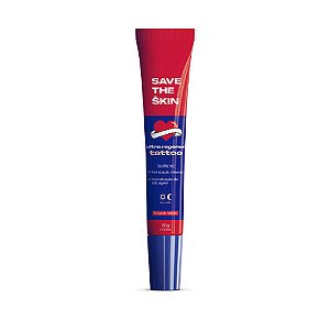 ULTRA REGENER TATTOO 20G SAVE THE SKIN