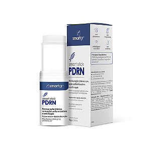 SMART STICK PDRN RESTAURAÇAO INTENSA 15G - SMART
